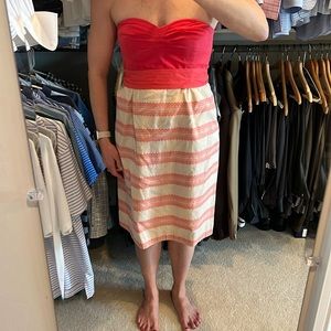 Maeve for Anthropogie size 8 dress